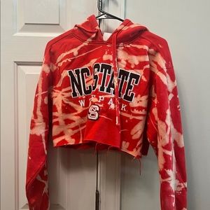 NC State Hoodie
